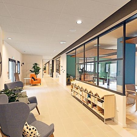 Residence Services Cazam Clermont-Ferrand Ngoại thất bức ảnh