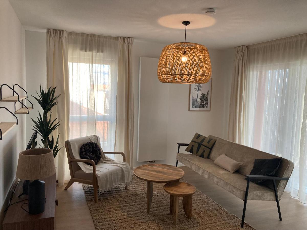 Residence Services Cazam Clermont-Ferrand Ngoại thất bức ảnh