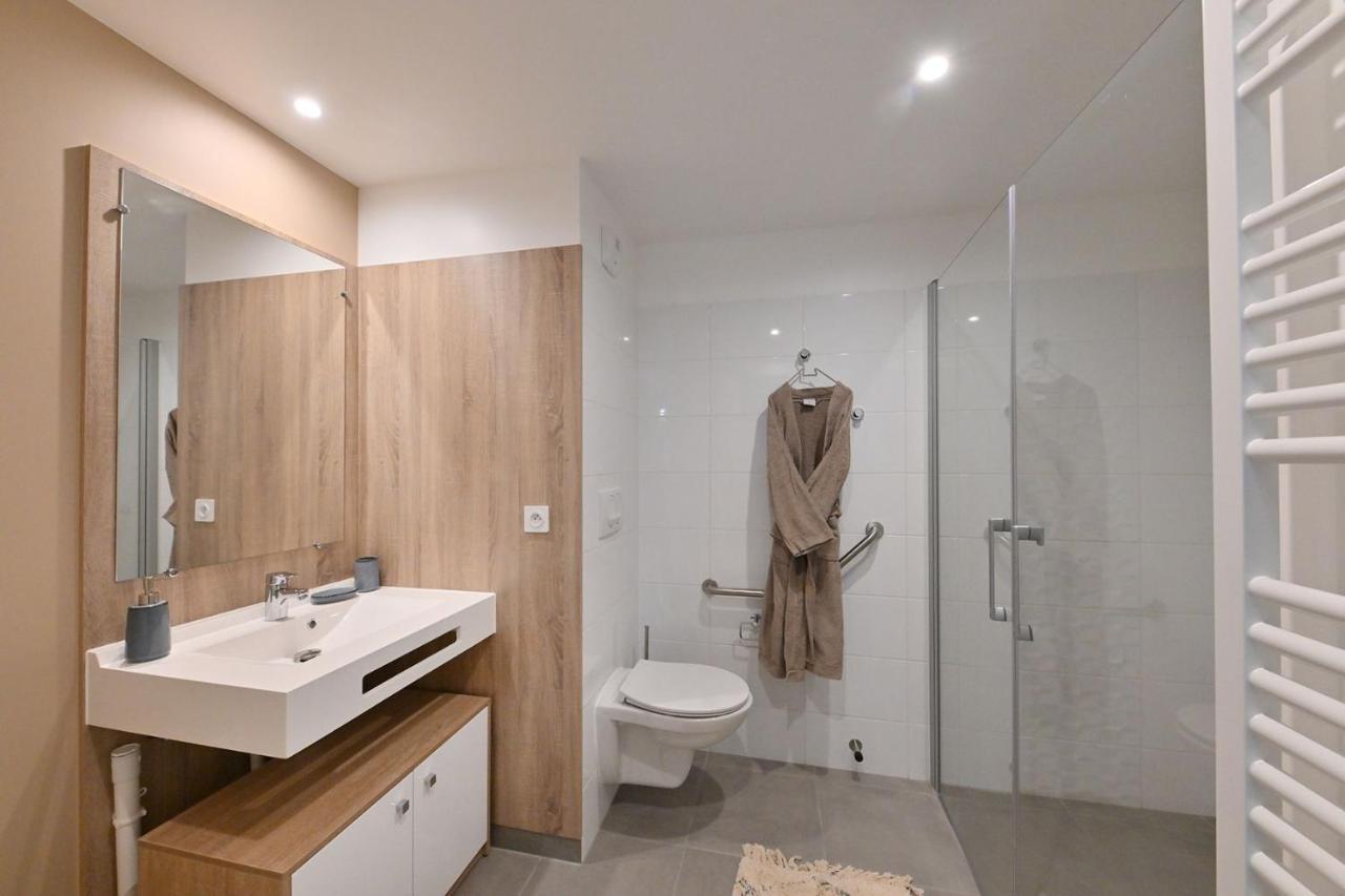 Residence Services Cazam Clermont-Ferrand Ngoại thất bức ảnh