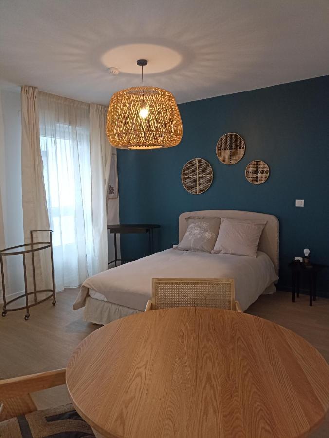 Residence Services Cazam Clermont-Ferrand Ngoại thất bức ảnh